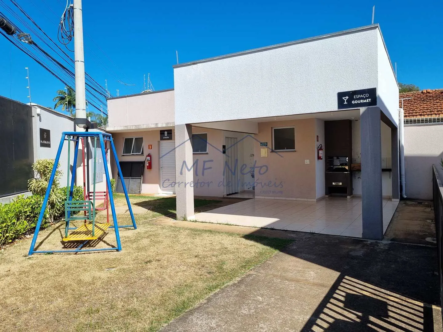 Imagem Apartamento Padrão