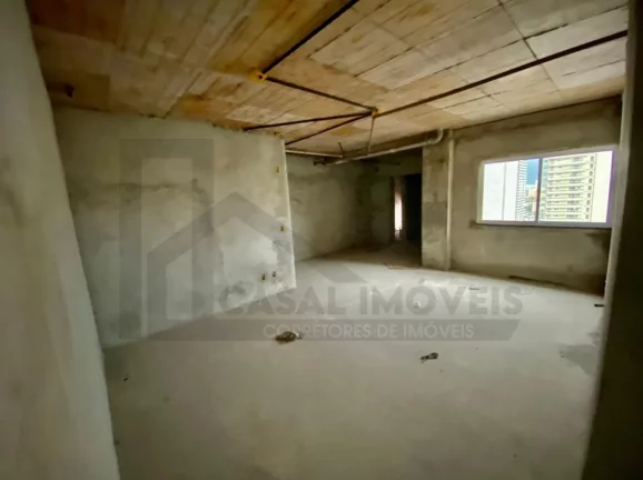 Imagem CASAL IMÓVEIS VENDE COBERTURA ED PREMIUM 4 SUÍTES + 4 VGS MARINA PARTICULAR