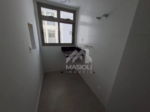 Imagem À VENDA – 4 Quartos com Suíte e Varandão | Praia da Costa – Vila Velha / ES.