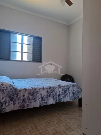 Imagem CASA COM EDÍCULA A VENDA NO BAIRRO MARIA LUCIA
