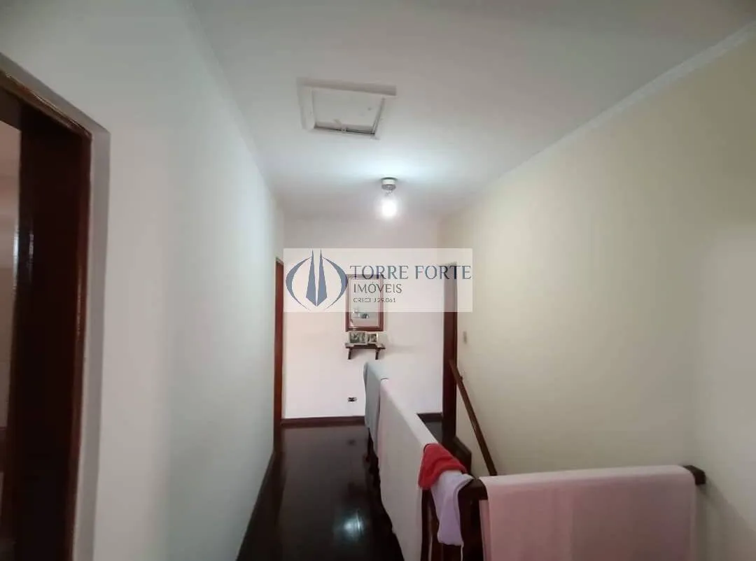 Imagem Sobrado 4 dormitórios 1 suíte 4 vagas Vila Ema