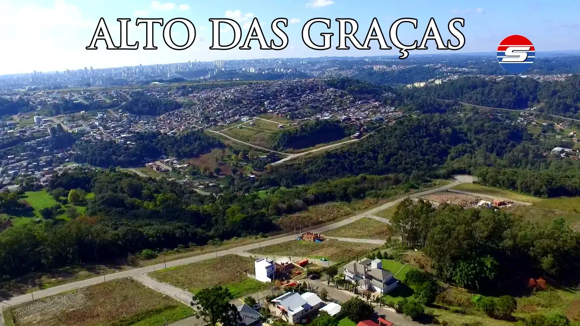 Foto do imóvel Lote à venda em Caxias do Sul, Nossa Senhora das Graças , 360m2