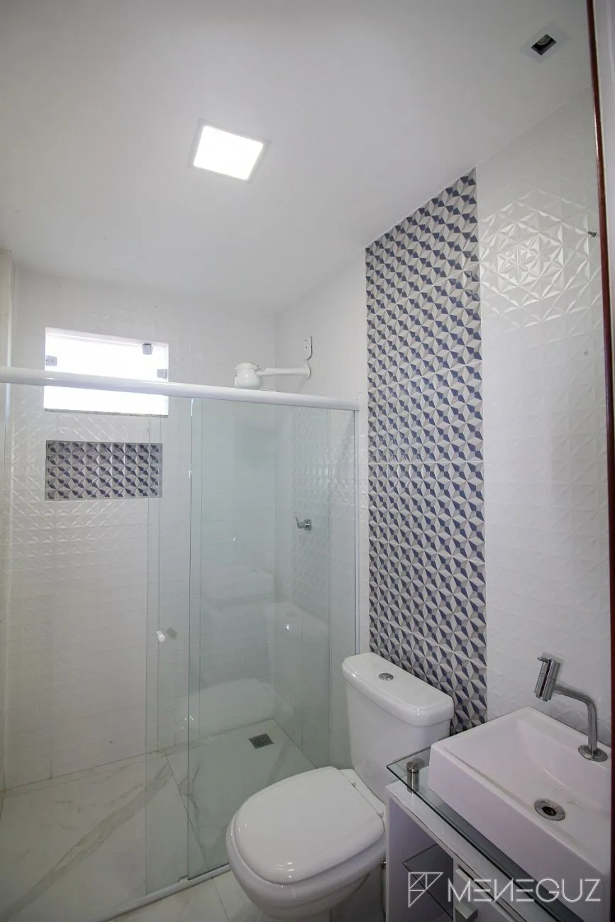 Imagem Casa ampla com piscina exclusiva e terraço privativo em Guarapar