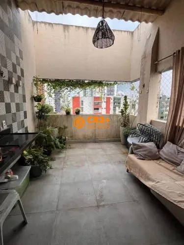Imagem Vendo Duplex 149m2 na melhor área de Boa Viagem
