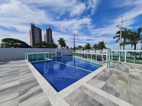 Imagem Apartamento com 3 Quartos à Venda, 150 m² em Flórida - Praia Grande