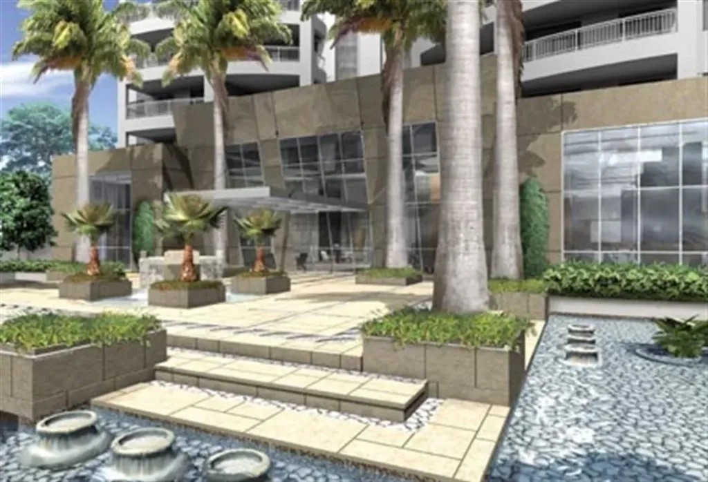 Imagem Venda de Cobertura de Luxo no Condomínio Mandarim Brooklin, São Paulo-SP: 3 quartos, 1 suíte, 2 banheiros, 2 vagas, 185m².