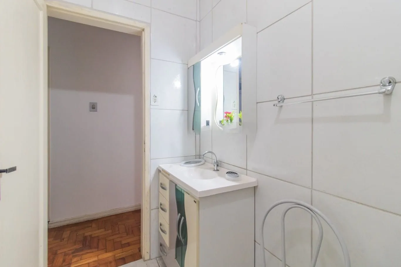 Imagem Apartamento de 2 quartos no bairro Santana em Porto Alegre