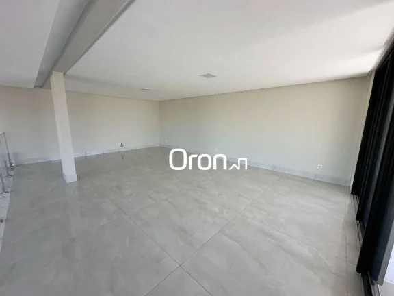 Imagem Casa à venda, 285 m² por R$ 2.600.000,00 - Portal do Sol Green - Goiânia/GO
