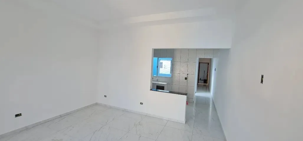 Imagem Casa Térrea de 80m² Construídos, Localizada na Zona Norte de Sorocaba/SP!