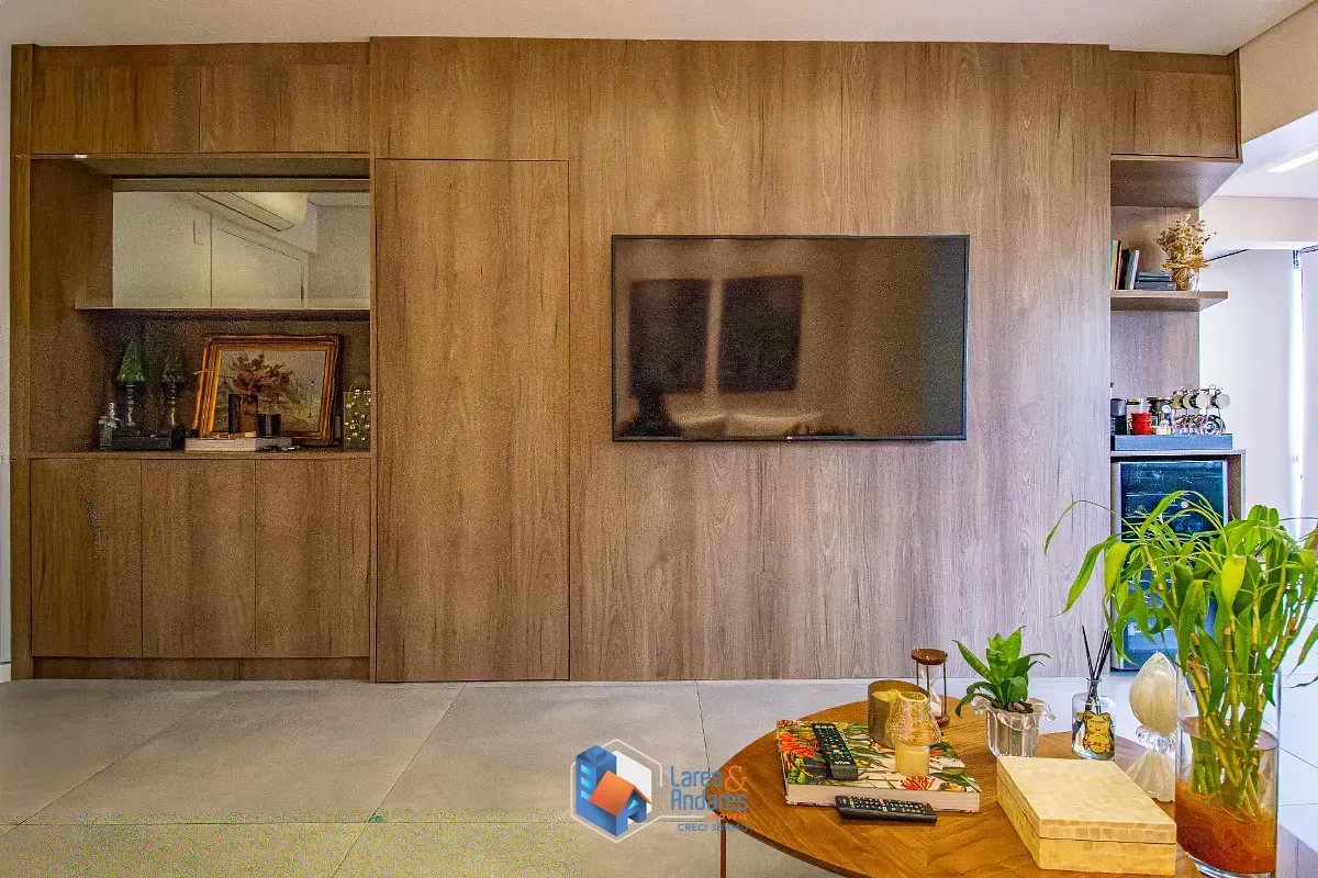 Imagem Apartamento para venda em Vila Mariana com 1 quarto, sendo 1 suíte, 69m²