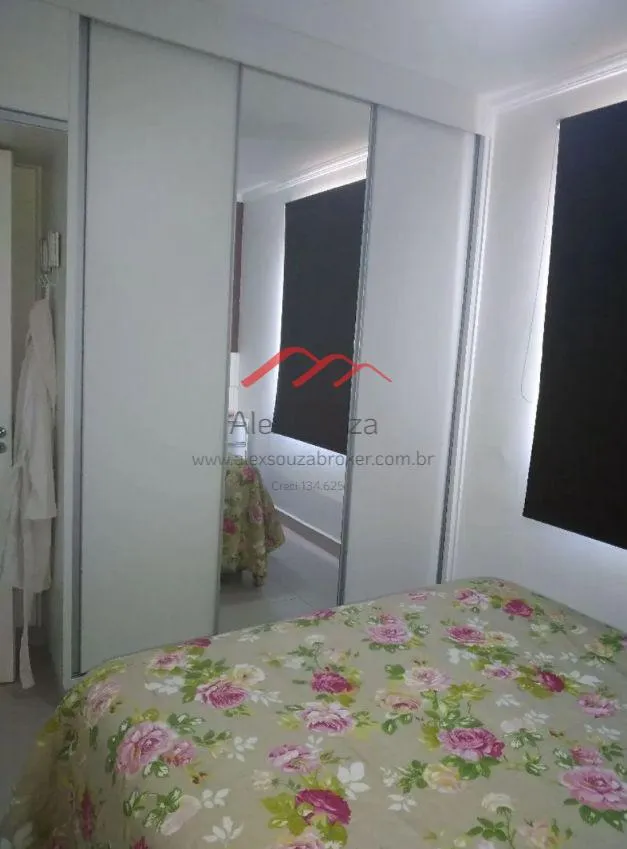Imagem Apartamento para Venda em Sumaré, Parque Yolanda (Nova Veneza), 2 dormitórios, 1 banheiro, 1 vaga