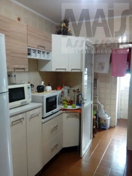 Imagem Apartamento 02 dormitórios para Venda bairro Ideal em Novo Hamburgo