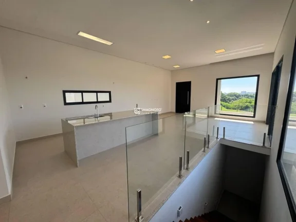Imagem Casa com 3 dormitórios à venda, 231 m² por R$ 2.049.000,00 - Bongue - Piracicaba/SP