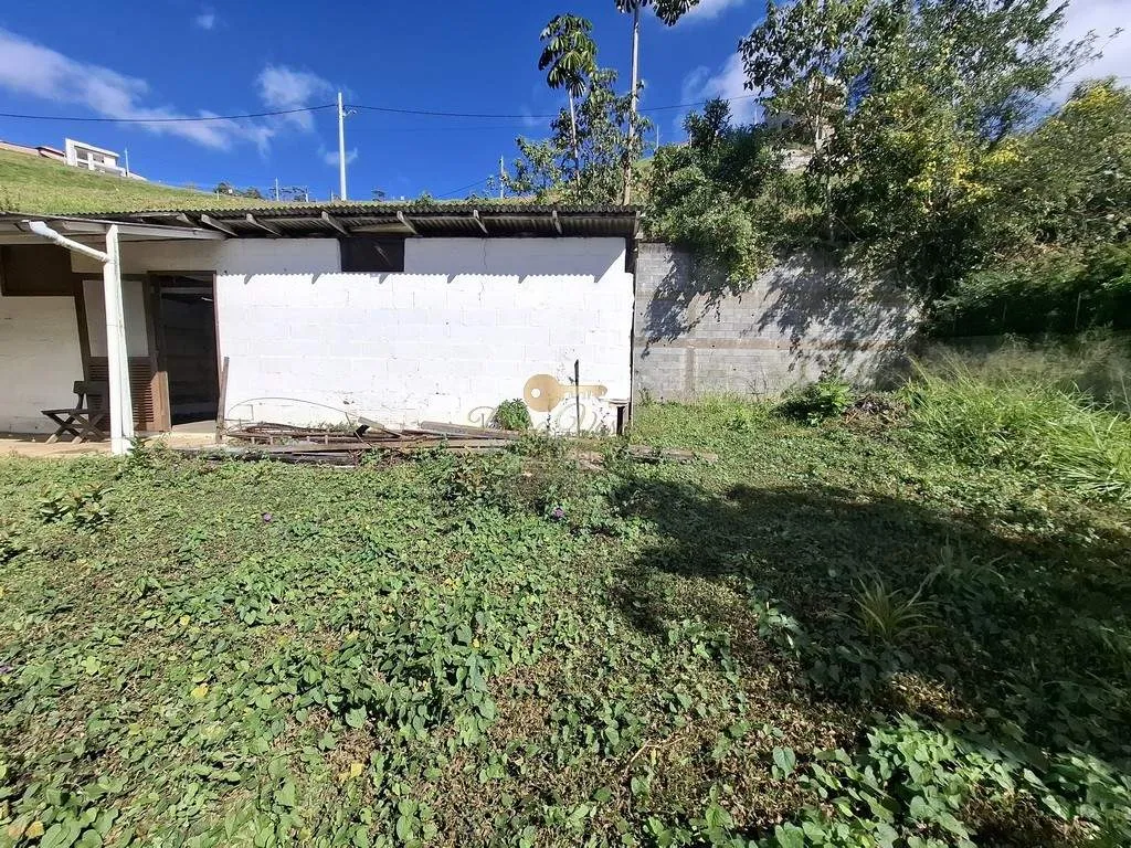 Imagem Terreno para Venda em Teresópolis / RJ no bairro Ermitage