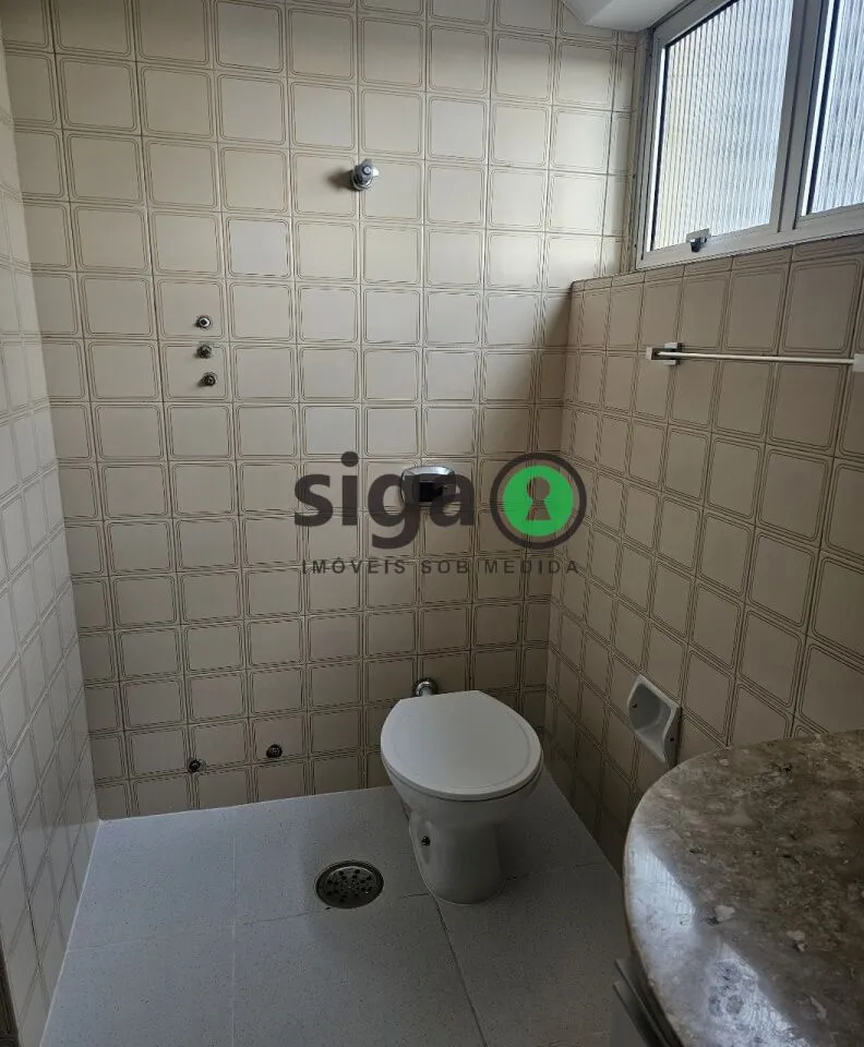 Imagem Apartamento 2 quartos sendo 1 suíte e vaga à poucos passos do metrô da linha Lillás