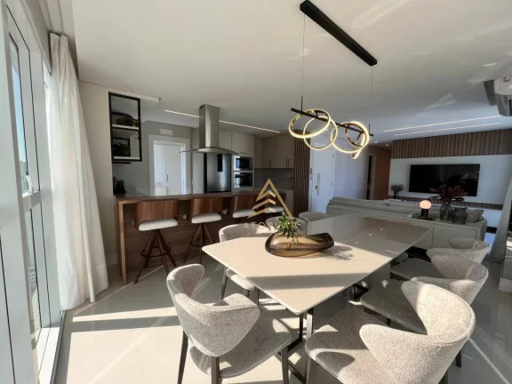 Imagem Apartamento à venda, 140 m² por R$ 7.300.000,00 - Centro - Balneário Camboriú/SC