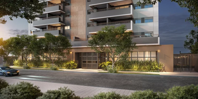 Imagem Apartamento à venda no bairro Perdizes - São Paulo/SP