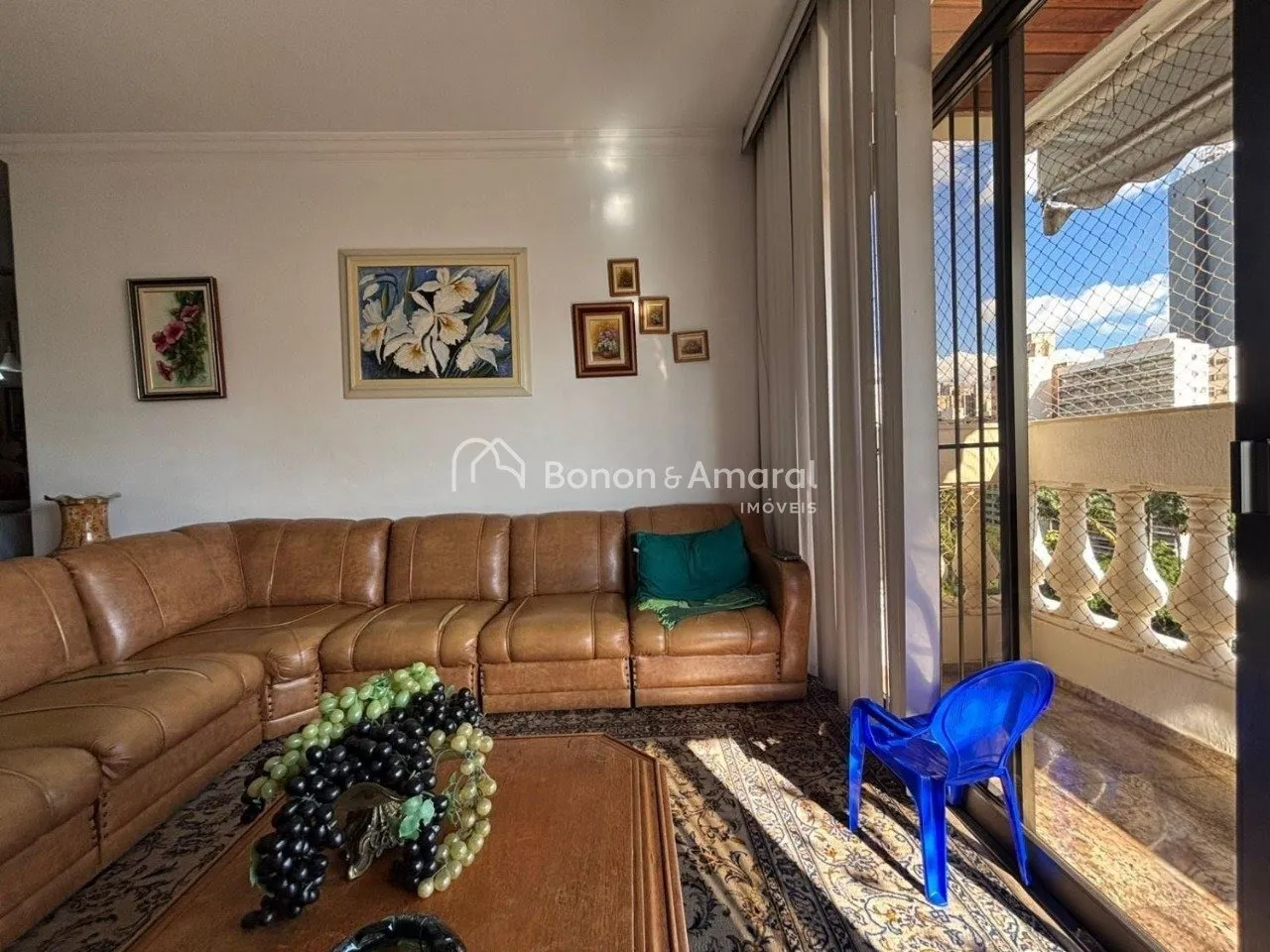 Imagem Apartamento a venda, ótima localização no Cambui