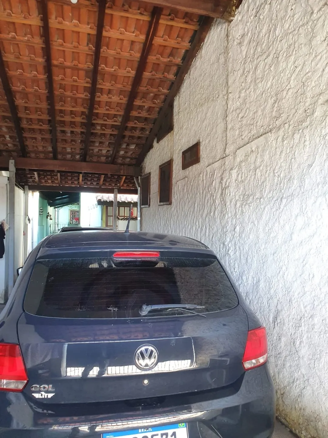 Imagem Casa à venda 2 Quartos, 1 Suite, 2 Vagas, 300M², Alto do Cardoso, Pindamonhangaba - SP