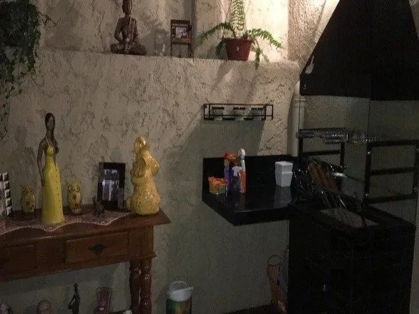 Imagem Casa em Condomínio fechado