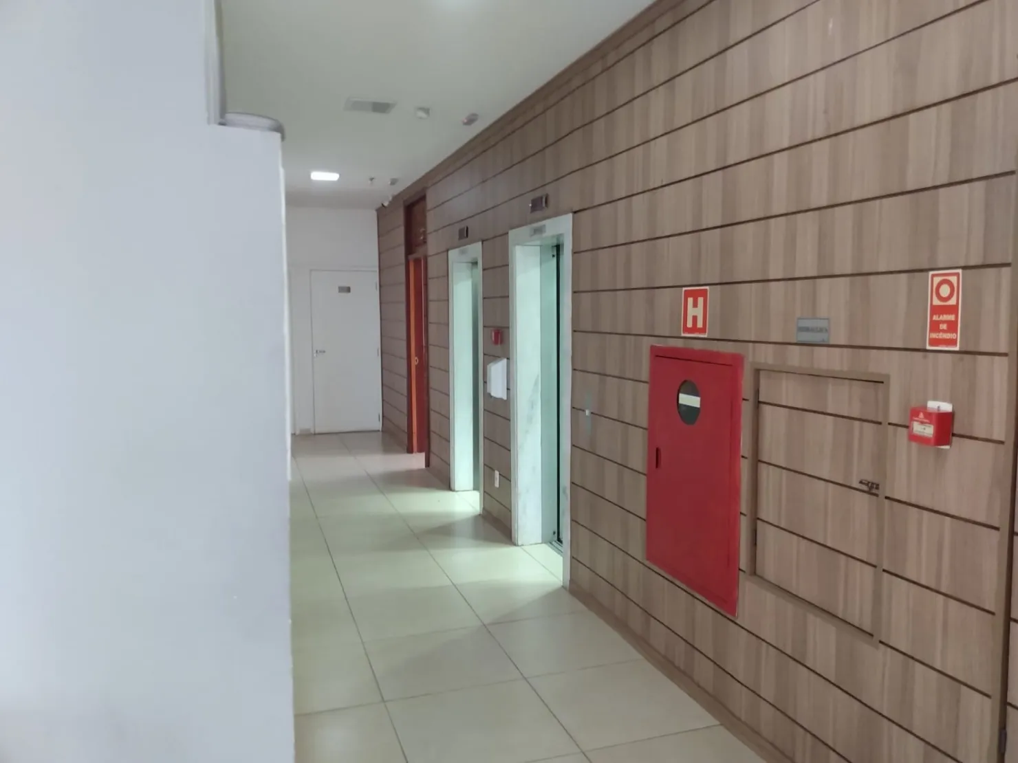 Imagem Apartamento à venda 2 Quartos, 1 Suite, 1 Vaga, 70M², Bela Vista, Pindamonhangaba - SP | Edifício New Way Tower