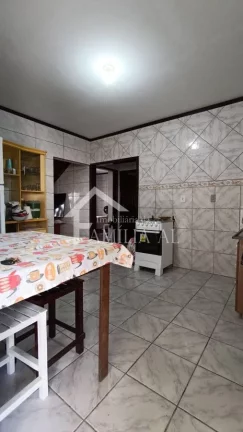 Imagem SOBRADO COM 170M² NO PARQUE GUARANI