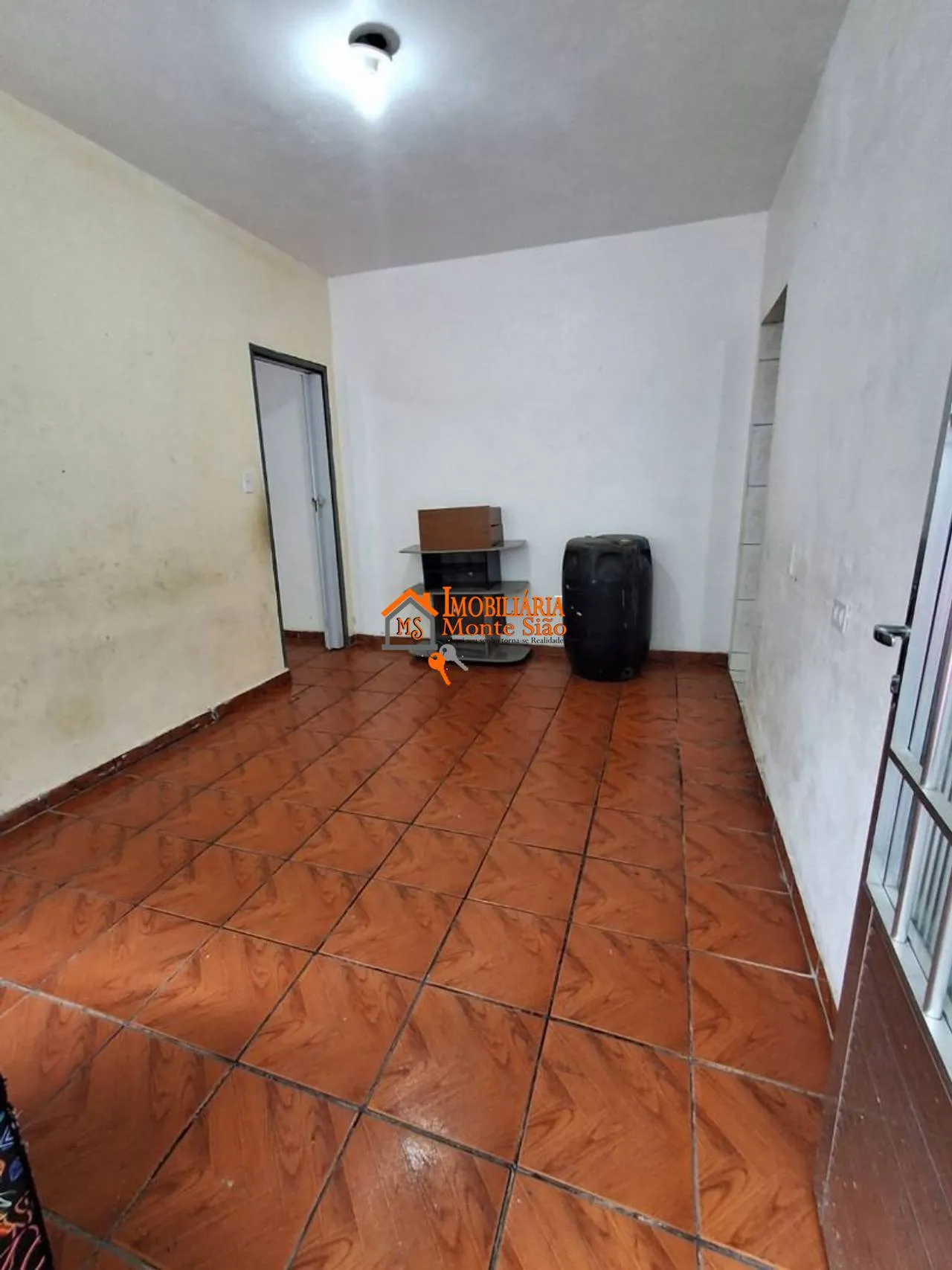 Imagem Casa com 3 dormitórios à venda, 310 m² por R$ 650.000,00 - Picanco - Guarulhos/SP