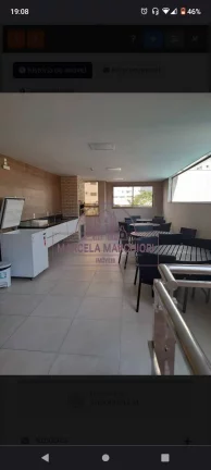 Imagem Apartamento 4 quartos em Itaparica
