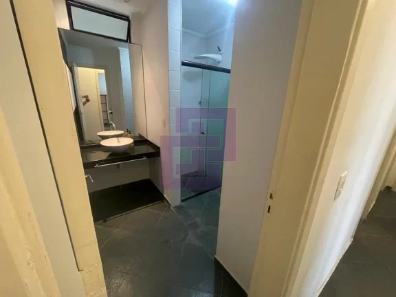 Imagem Apartamentos / Padrão na cidade de Guarujá