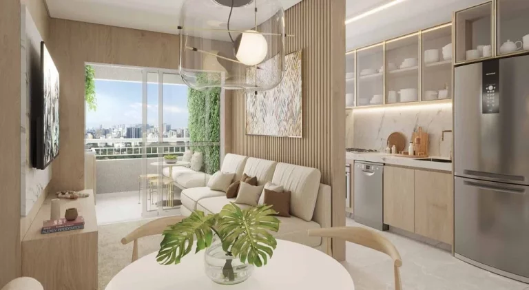 Imagem APARTAMENTO RESIDENCIAL em São Paulo - SP, Parada Inglesa