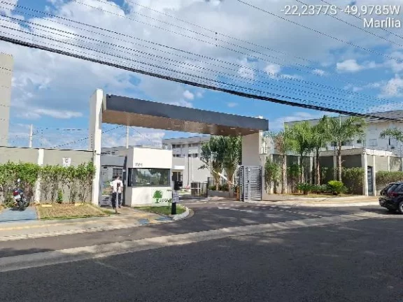 Foto do imóvel Oportunidade Única em MARILIA - SP | Tipo: Apartamento | Negociação: Licitação Aberta | Situação: Imóvel em RUA HERMINIO CAVALLARI