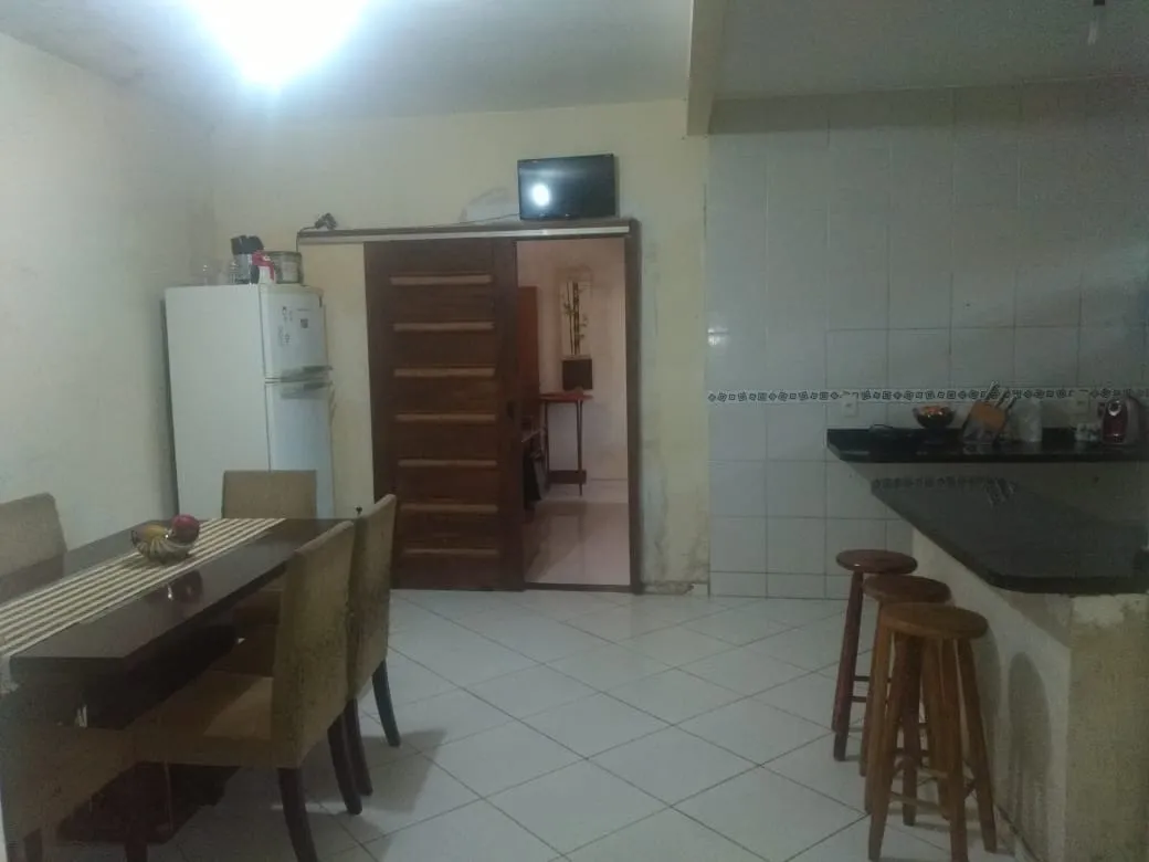 Foto do imóvel Casa à venda 3 Quartos, 2 Suites, 2 Vagas, 300M², Residencial Cambuí, São José dos Campos - SP