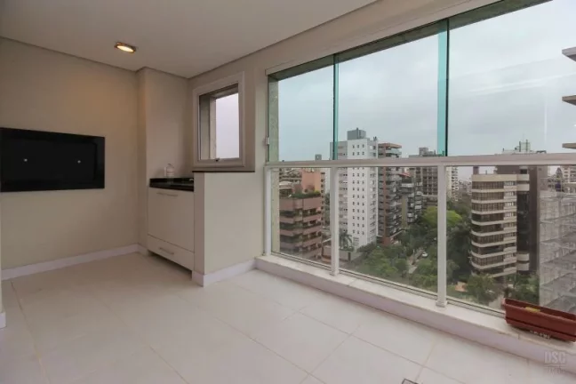 Imagem Apartamento para venda no bairro Bela Vista em Porto Alegre