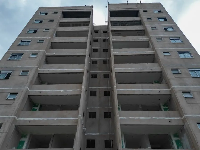 Imagem Apartamento no Union Planeta - 48,53 m² com 1 Dormitório e Área de Lazer Completa