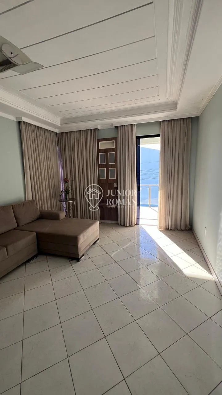 Imagem SOBRADO MOBILIADO COM PISCINA NO OURO BRANCO - BARREIRAS/BA