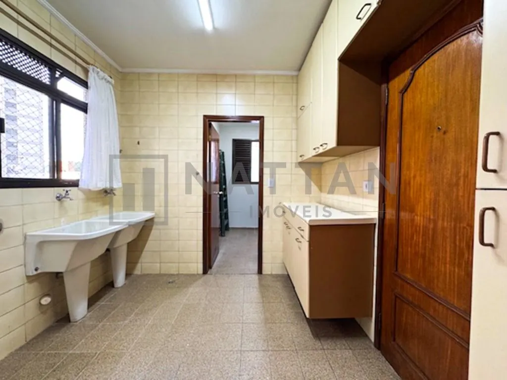 Imagem Apartamento com 4 dormitórios à venda, 185 m² por R$ 1.160.000,00 - Jardim Anália Franco - São Paulo/SP
