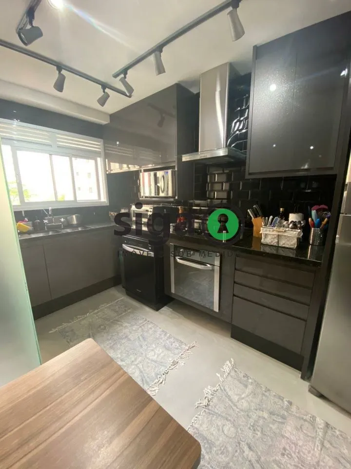 Imagem Apartamento a venda 3 dorm Tatuape