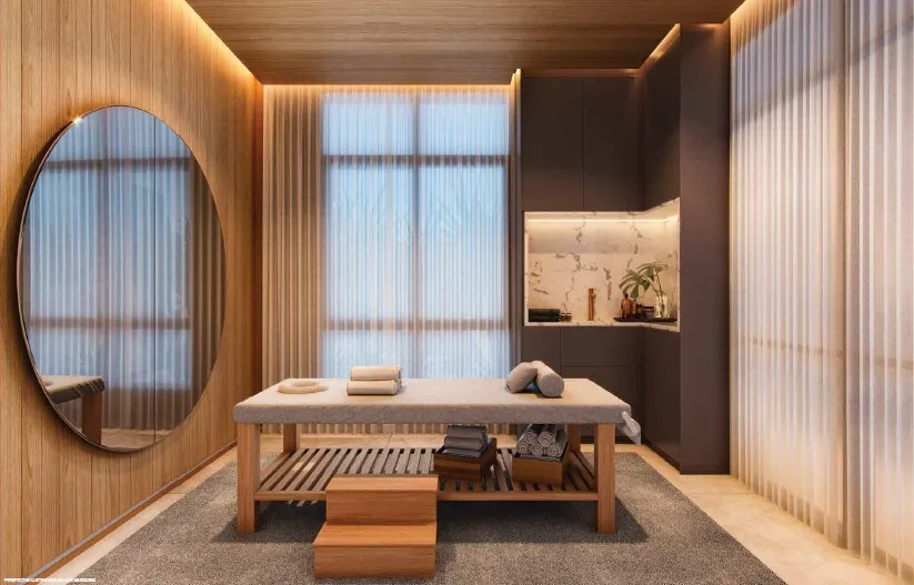 Imagem Expression Ibirapuera by EZ - Expression Ibirapuera by EZ
