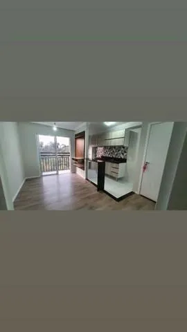 Imagem APARTAMENTO - VILA MARIA EUGENIA -CAMPINAS
