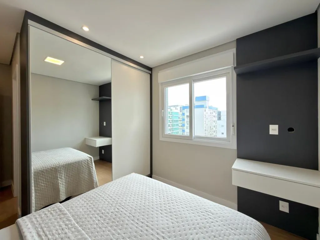 Imagem Apartamento 2 Dormitórios - Bairro Navegantes