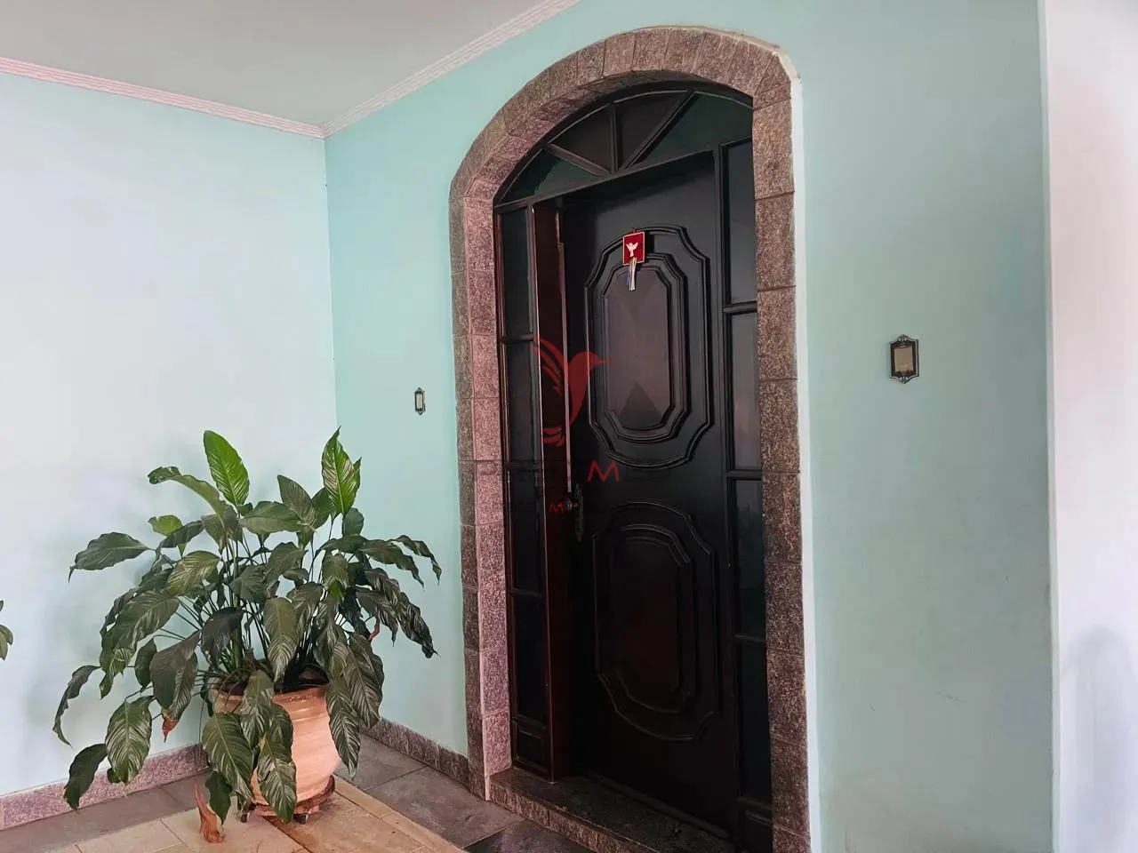 Imagem Casa térrea, com 3 quartos, a venda no bairro Mayard em Itu