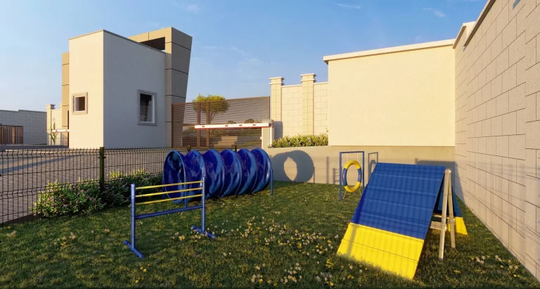 Imagem RESIDENCIAL BARÃO DA SERRA (LANÇAMENTO)