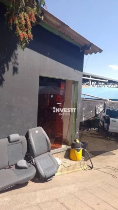 Imagem Terreno no setor Aeroporto em Goiânia-GO