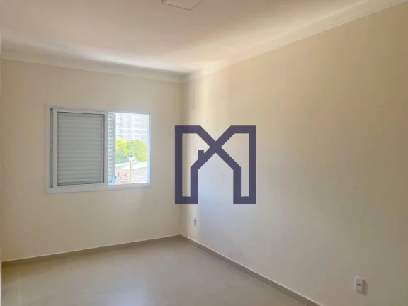 Imagem Apartamento com 2 dormitórios à venda, 68 m² por R$ 430.000,00 - Boa Vista - Itajubá/MG