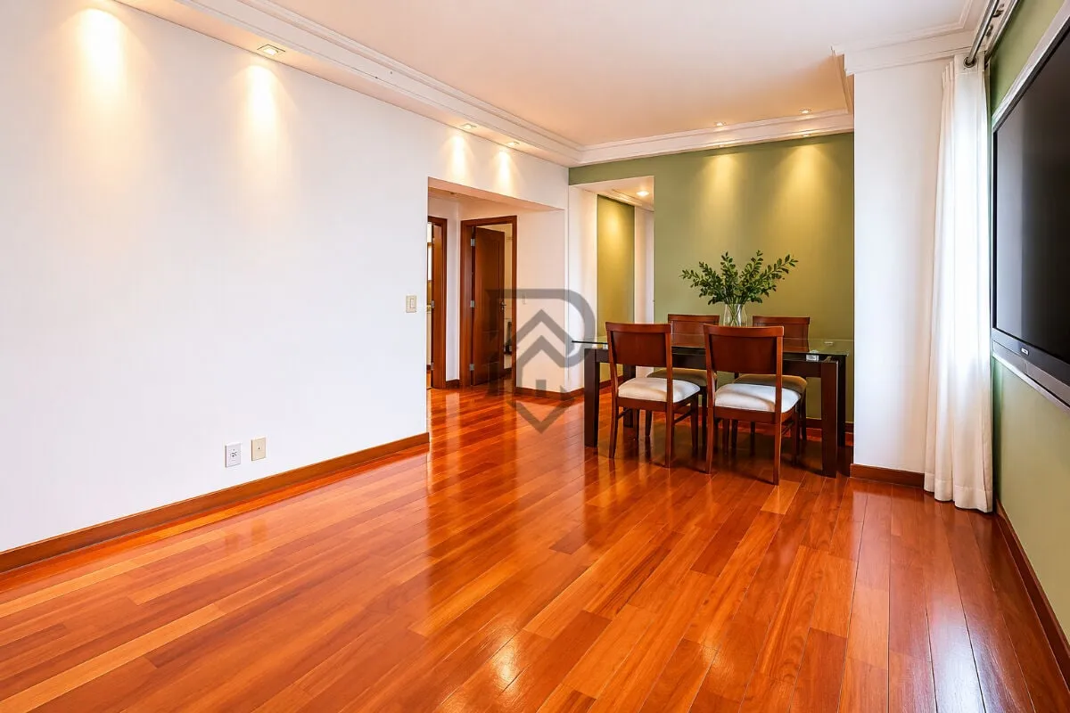 Foto do imóvel Apartamento em Vila Mariana, São Paulo/SP