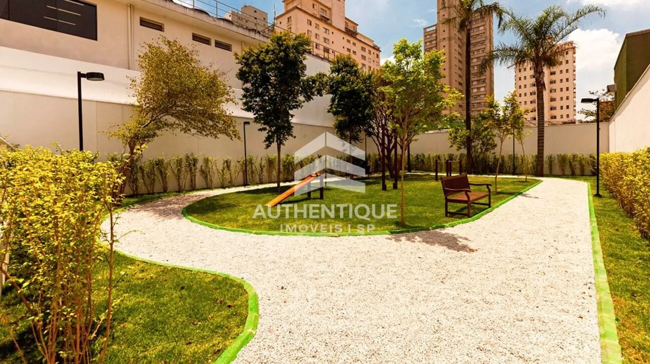Imagem MODERN LIFE VILA MARIANA - Apartamento à venda em São Paulo/SP