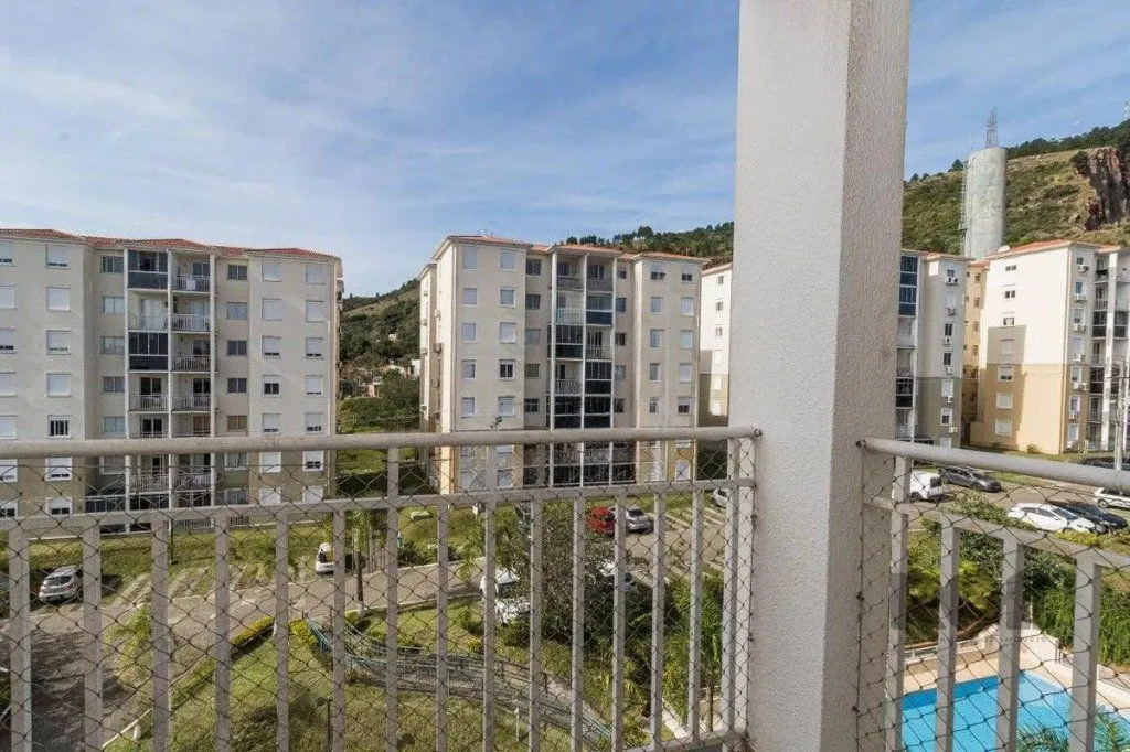 Imagem Apartamento à venda com 67m², 3 quartos e 1 vaga