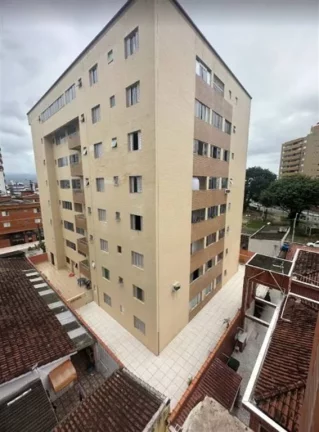 Imagem Apartamento com 2 dorms, Tupi, Praia Grande - R$ 365 mil, Cod: 2547
