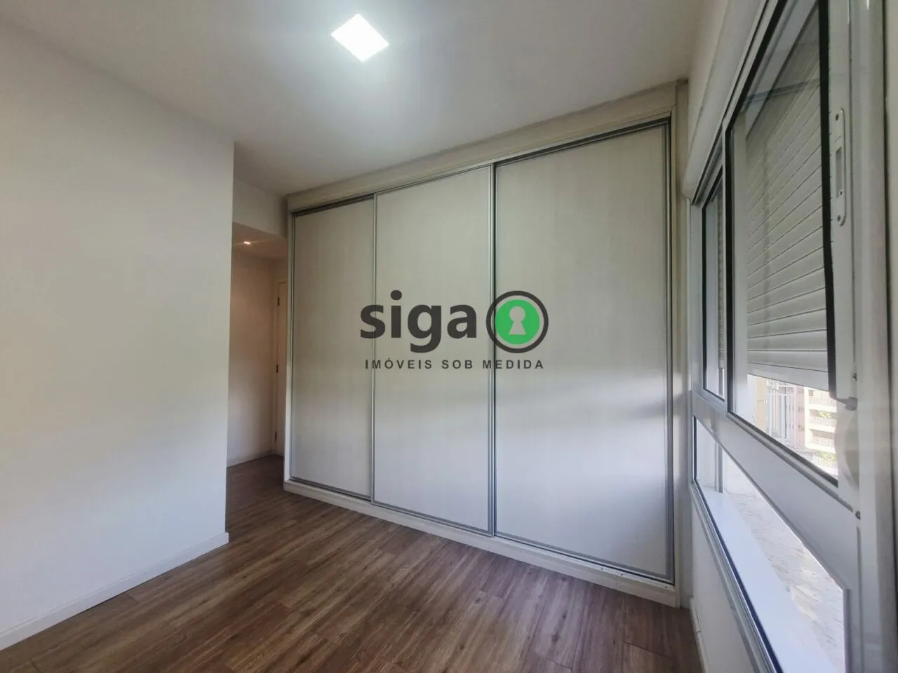 Imagem Apartamento 3 dormitórios - Vila Andrade