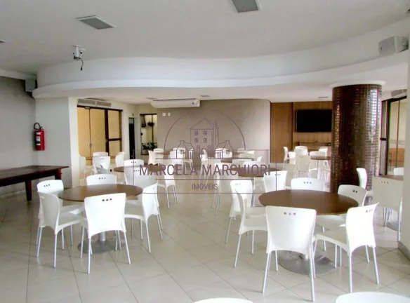 Imagem Apartamento na beira da praia - 4 quartos com super vista pro mar